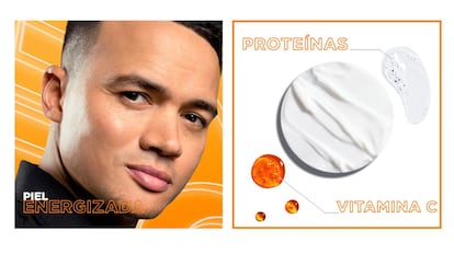 Esta crema antifatiga para hombres es hidratante, duradera y está en oferta.