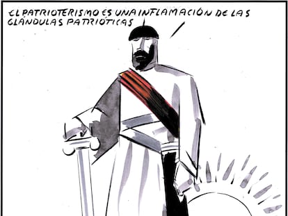 El Roto