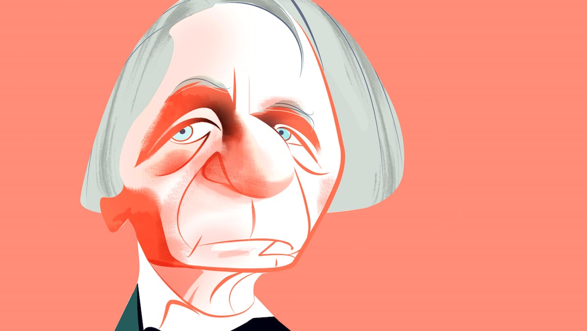 Jacques Rancière, el filósofo que piensa desde la igualdad de las ...