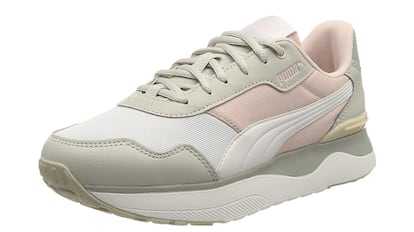 Zapatillas mujer Puma R78 Voyage