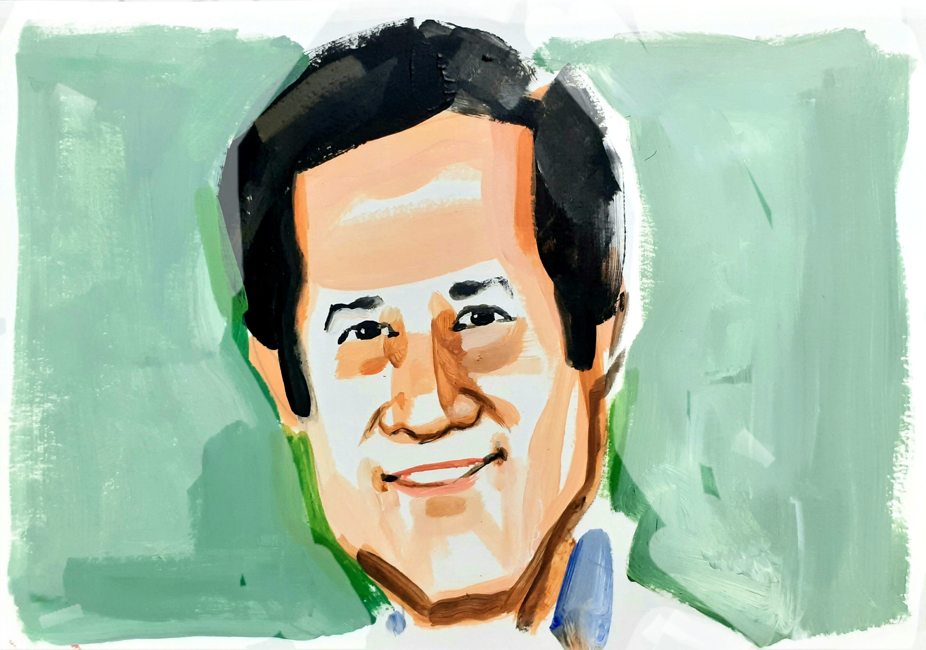 Rafael Oliveira, un forastero para devolver el brío a Heineken