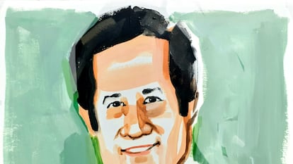 Rafael Oliveira, un forastero para devolver el brío a Heineken