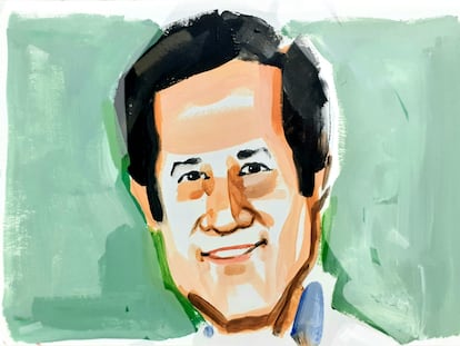 Rafael Oliveira, un forastero para devolver el brío a Heineken
