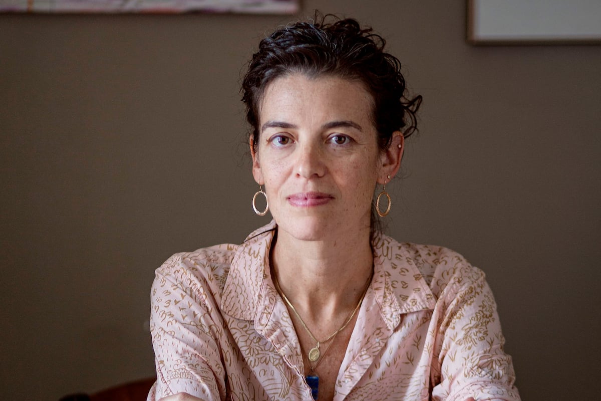 Quiara Alegría Hudes: ‘When a woman leaves, there is always another woman to provide care in her place. I rebel against that’