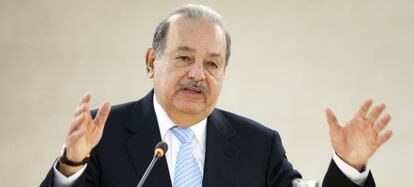 Carlos Slim