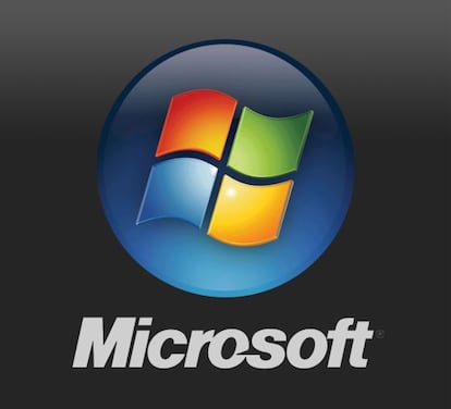 Logotipo de Microsoft.