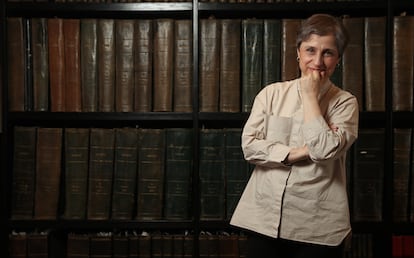 Carmen Aristegui