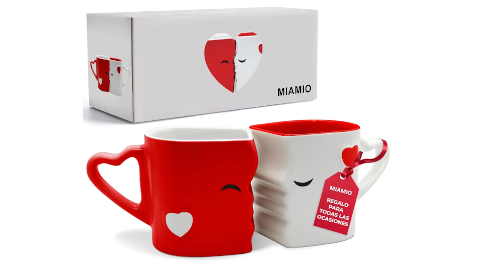 26 regalos originales de San Valentín para hombre y mujer | Estilo de vida  | Escaparate | EL PAÍS