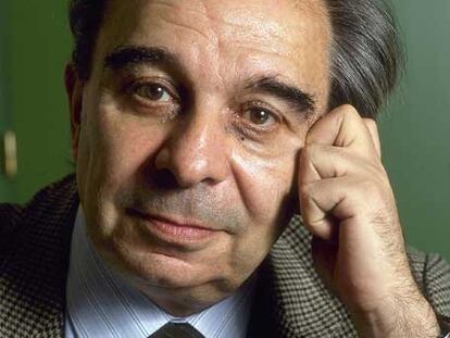 Juan García Hortelano (Madrid, 1928-1992).