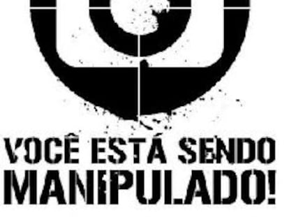 Los brasileños también están indignados con sus medios