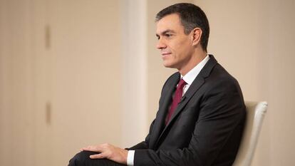 Pedro Sánchez