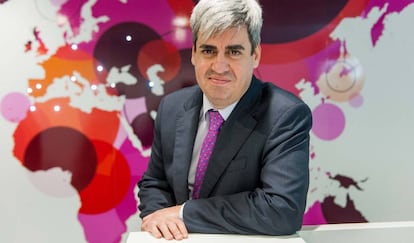 José Luis Arenas, director de desarrollo de McArthurGlen en España.