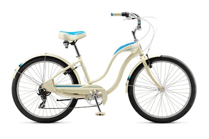 Cruiser Hollywood de Schwinn (425 €)