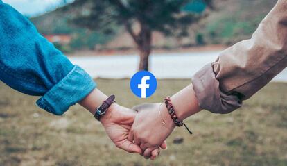 Facebook Parejas ya está disponible en España.