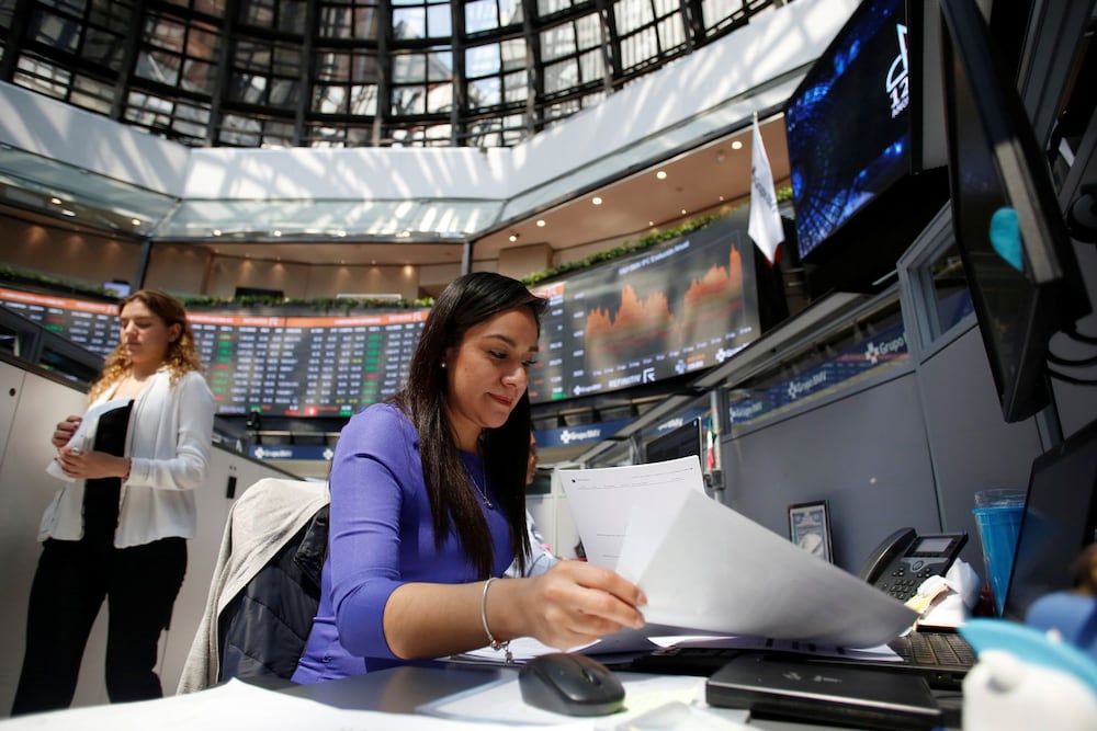 Crisis económica: La salida de capitales de México se acelera durante ...