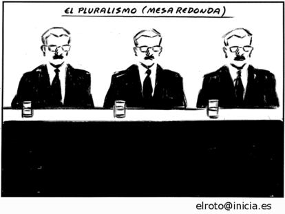 EL ROTO