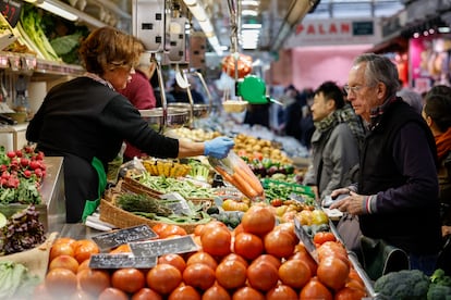 ahorro españa