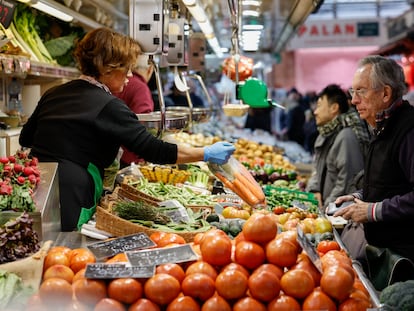 ahorro españa