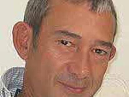 Entrevista con Enric González