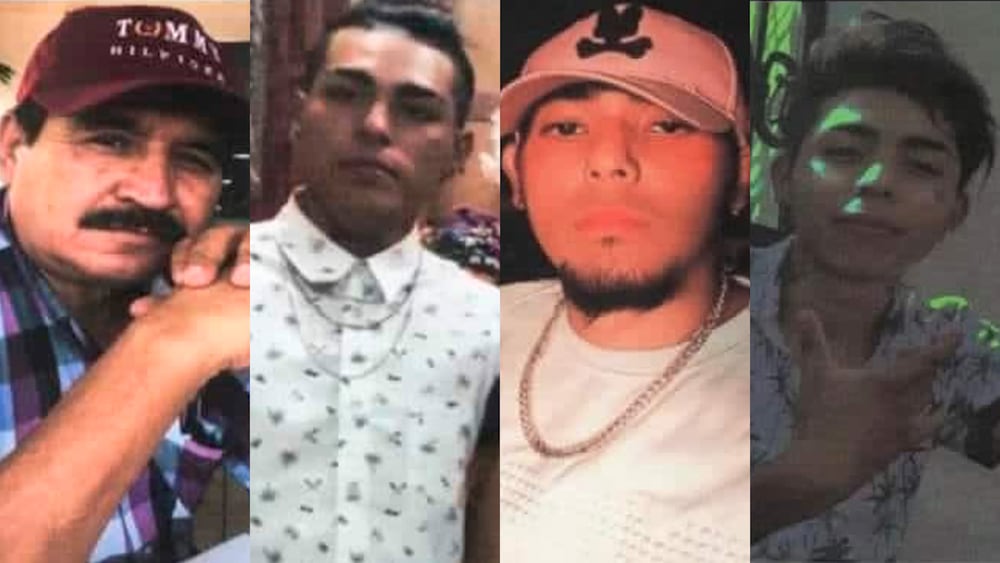 Liberados cuatro de los 12 trabajadores del basurero de Taxco que