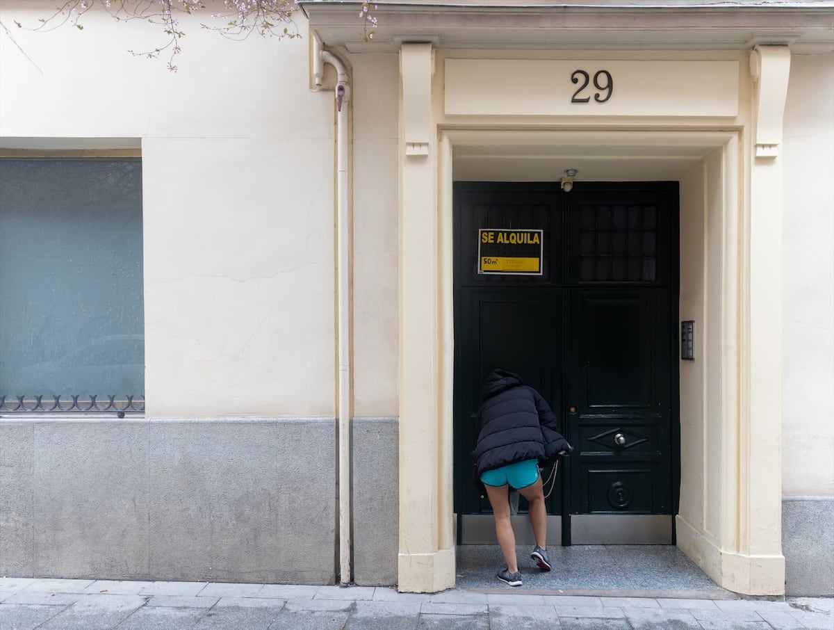 60% de propietarios en España tienen múltiples viviendas en alquiler