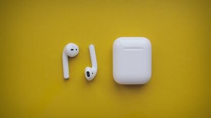 airpods