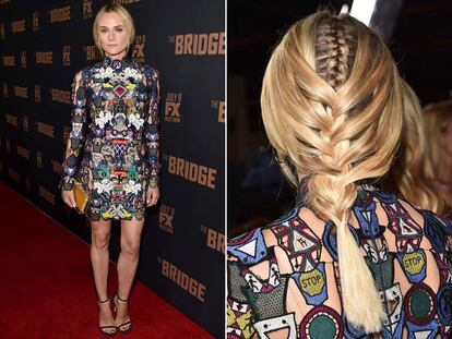 Las mejor y peor vestidas de semana