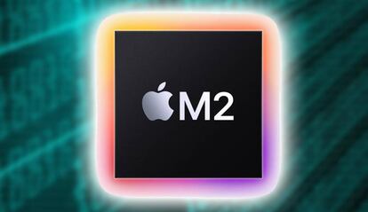 Chip M2 de Apple