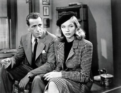 El sueño eterno, de Howard Hawks