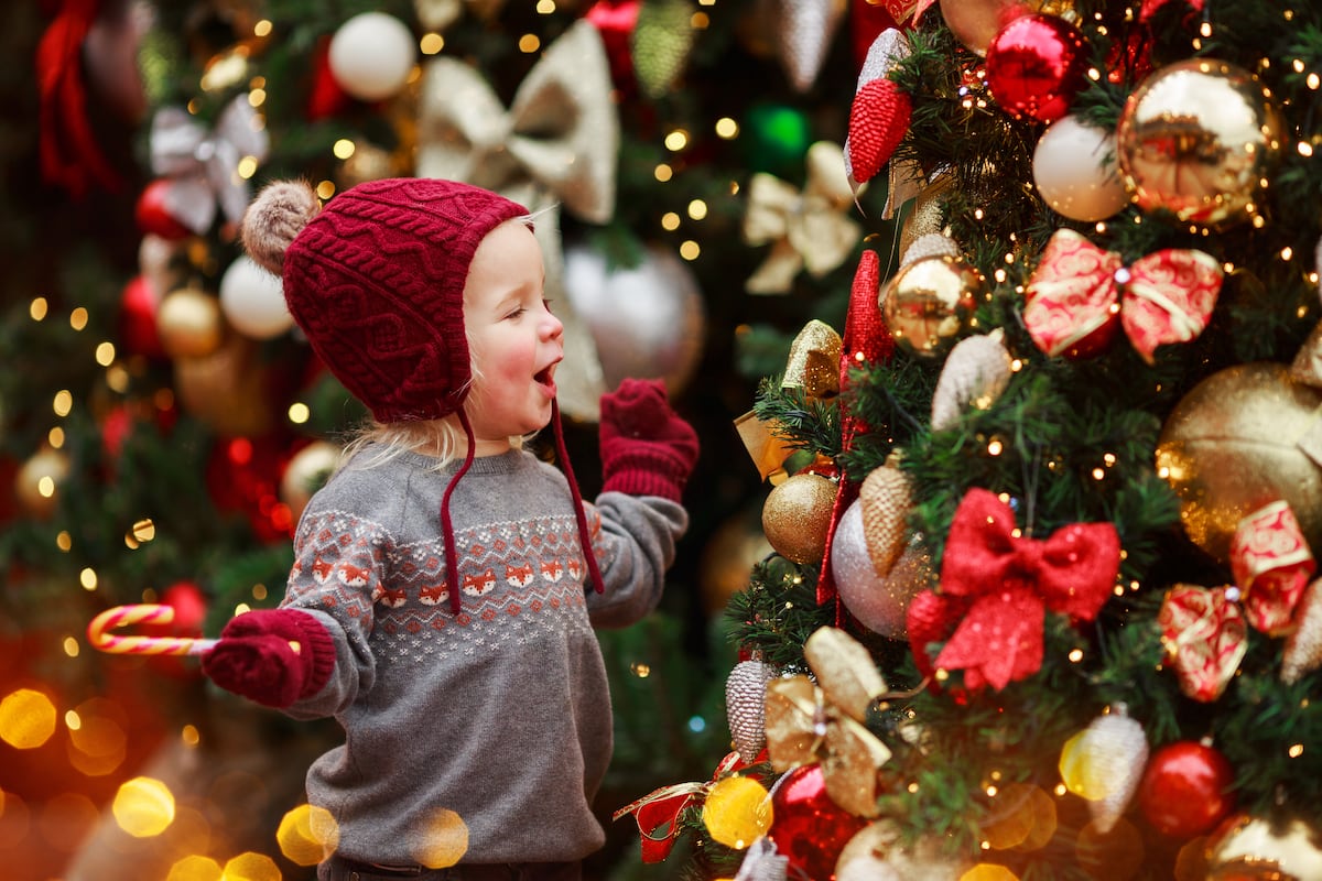 Establecer prioridades, rebajar expectativas y otras claves para disfrutar de la Navidad en familia