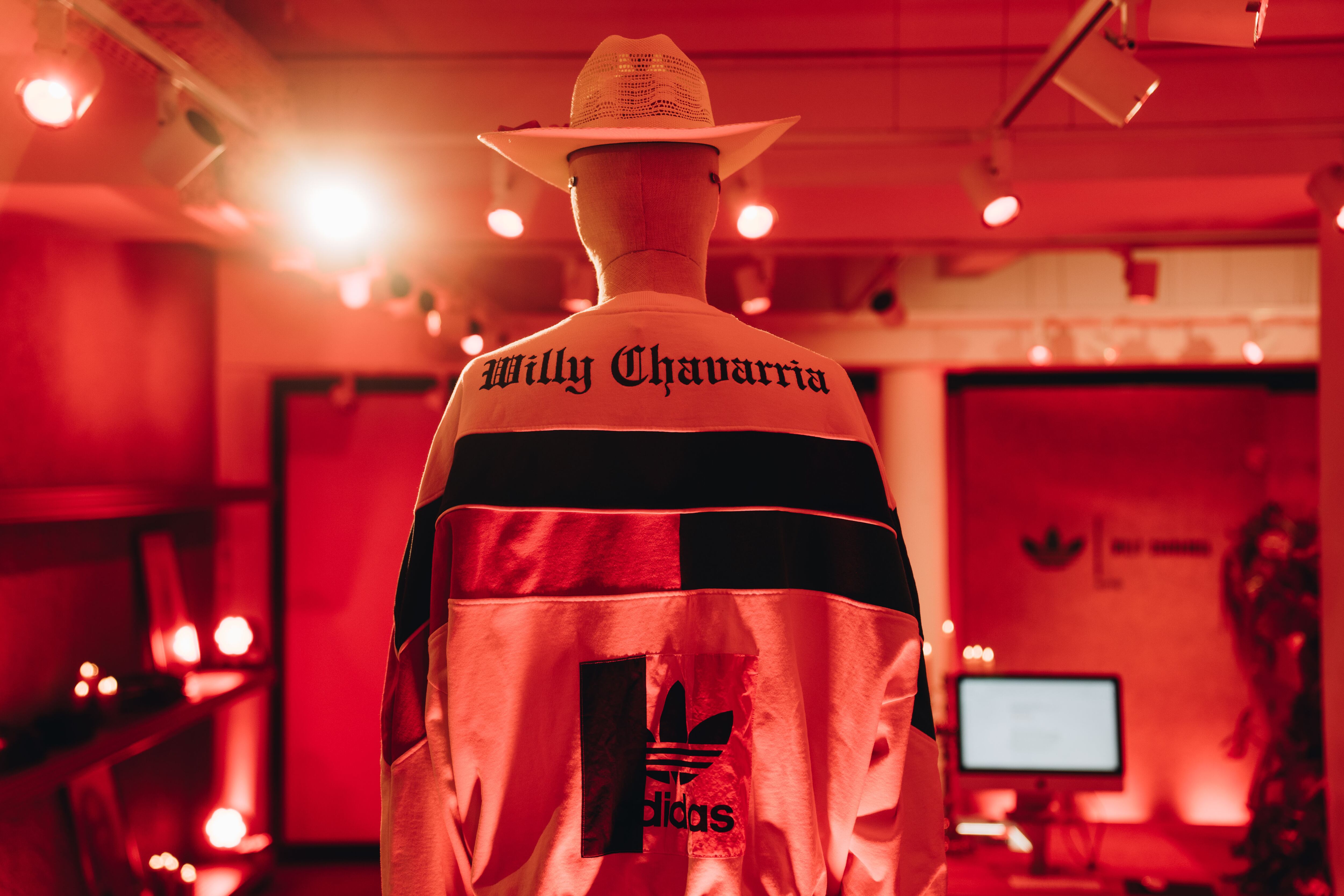 Uno de los diseños que se podrán adquirir hasta el 10 de mayo en la pop-up store de SVD, situada en la calle Churruca, 5, de Madrid, y online en www.sivasdescalzo.com.