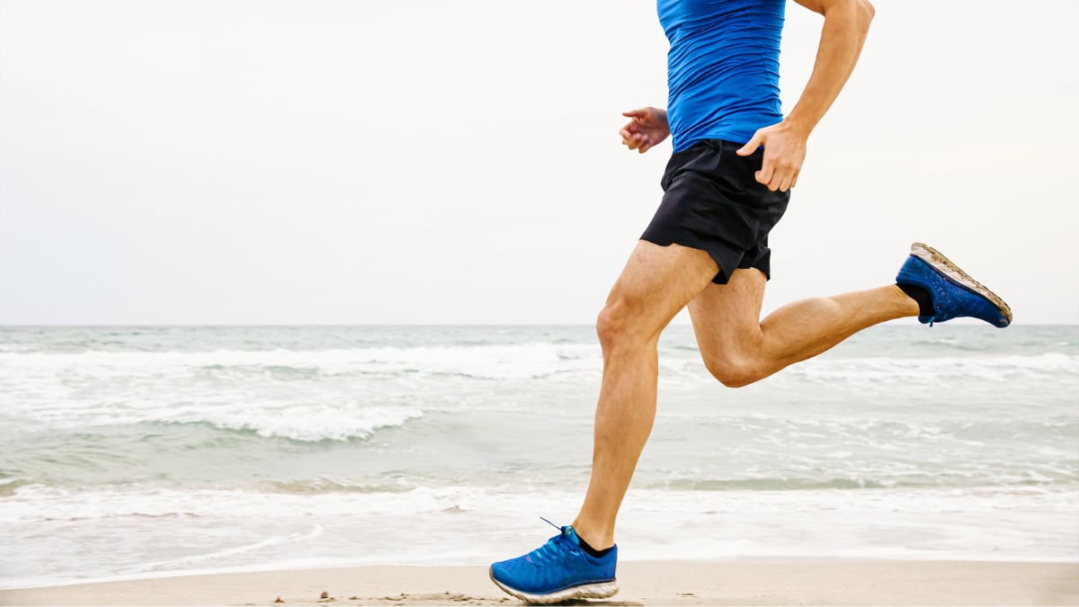 Este pack de pantalones cortos deportivos para hombre es número uno de ventas en Amazon