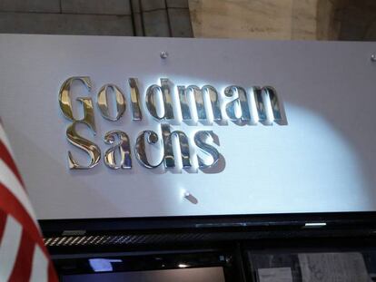 Amazon negocia un acuerdo con Goldman Sachs para dar créditos a empresas