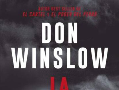 La frontera de Don Winslow