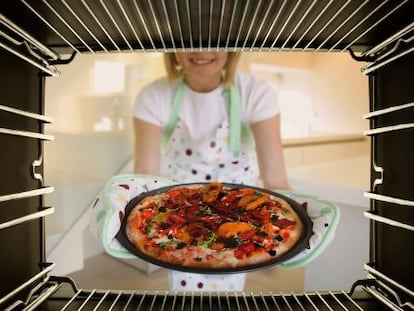 Así es como malgastas energía (y dinero) en la cocina