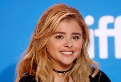 Chloe Grace Moretz, 19 años. Moretz es una actriz muy demandada, pero también está creando gran impacto fuera de la gran pantalla. Este año apareció en la Convención Nacional del Partido Demócrata de EE UU para hablar sobre estereotipos de género. Sus comentarios a veces generan mucha controversia, algo que ella misma ha confesado está tratando de controlar. 11,4 millones de usuarios le siguen en Instagram.