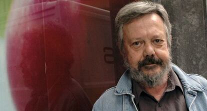 Fotografía de Moncho Alpuente tomada el 10 de julio de 2012.