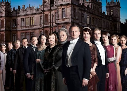 Downton Abbey