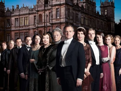 Downton Abbey