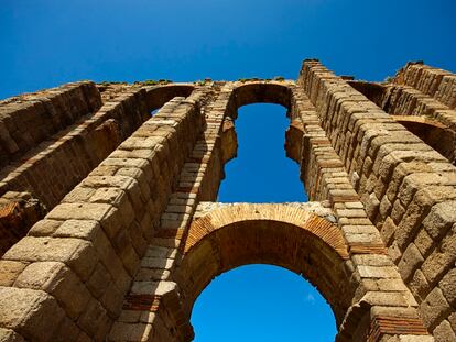 12 rincones maravillosos (y poco conocidos) de Extremadura