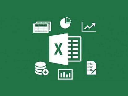 Cinco plantillas de Excel para llevar las cuentas de tarjetas, viajes y proyectos