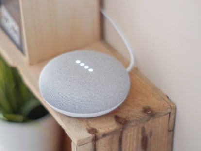 Usa tu Google Home como un altavoz Bluetooth para escuchar música