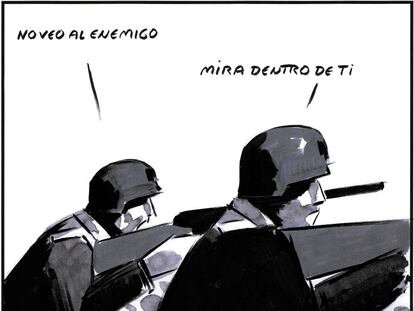 El Roto