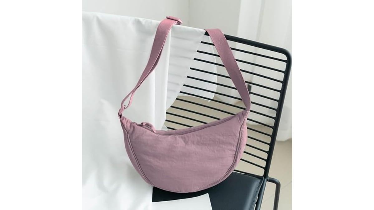 Está disponible en varios colores fáciles de llevar.
