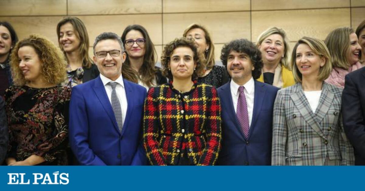 Solo el 12% de las medidas del pacto contra la violencia machista se ...