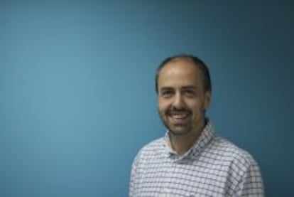 Vicente Varó, nuevo consejero delegado de Unience.com.