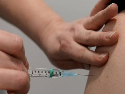 AstraZeneca prueba la primera vacuna del Covid-19 para niños