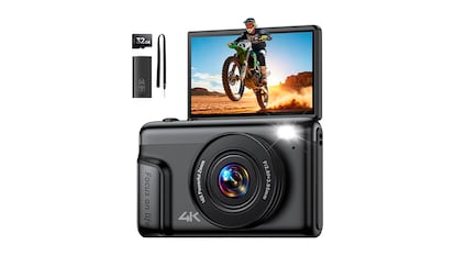 Regalos chollos de la semana sobre fondo blanco.