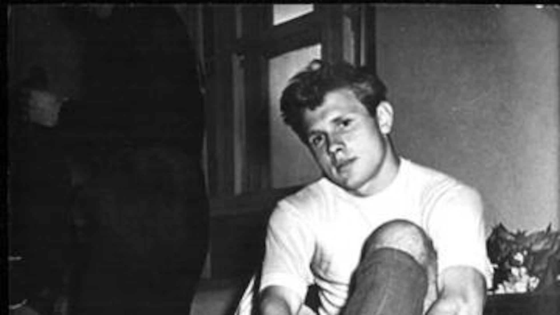 Streltsov, o 'Pelé' russo que sofreu no gulag | Esportes | EL PAÍS Brasil