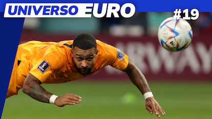 ‘Universo Euro’ | Rumania-Países Bajos y Austria-Turquía, los últimos partidos de octavos